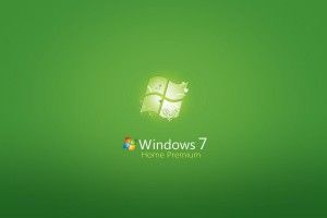 beautiful Windows 7 Home Premium Wallpaper 1920x1200