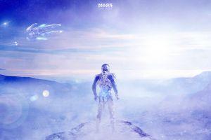 mass effect andromeda wallpaper 3840x2160 for windows 7