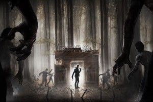 7 Days to Die Wallpapers 1920x1080 for 1080p
