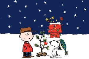 Charlie Brown Christmas Wallpaper Desktop 1920x1080 for hd 1080p