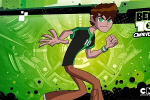 free Ben 10 Omniverse Wallpapers 1920x1080 xiaomi