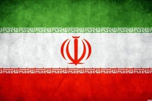 gorgerous Iran Flag Wallpapers 3840x2160