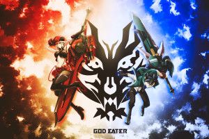 popular God Eater Wallpapers 3840x2160