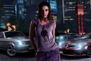 full size Need for Speed Carbon Wallpaper 1920x1200