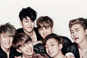 amazing Ikon Wallpapers 1080x1920