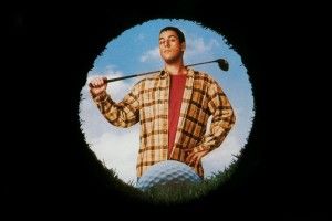 Happy Gilmore Wallpaper 1920x1080 for computer