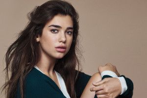 Dua Lipa Wallpapers 3418x1922 xiaomi