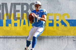Philip Rivers Wallpapers 1920x1080 htc