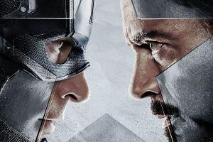 beautiful captain america civil war wallpaper 1920x1200