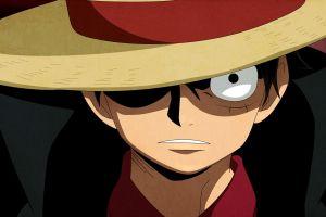 large luffy wallpaper 2560x1600
