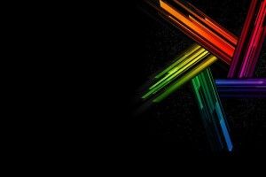 Cool Abstract Background 1920x1200 Mobile