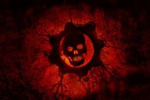 download Red Skull Wallpaper 1920x1200