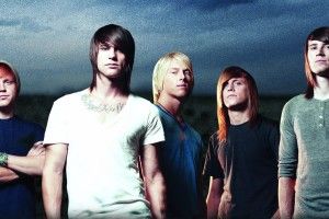 free Blessthefall Wallpaper 1920x1080