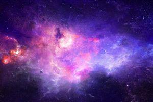 vertical galaxy wallpapers 1920x1080 lockscreen