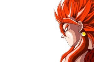 Gogeta Ssj4 Wallpaper 2560x1600 for mobile hd