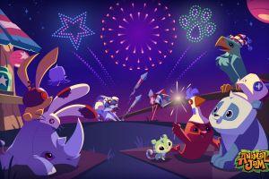 animal jam backgrounds 1920x1200 for android 4.0