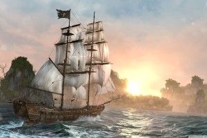 most popular Jackdaw Ship Wallpaper Pics 2560x1440