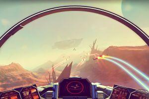 free no man's sky wallpaper 4k 3840x2160 Full HD