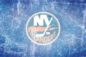 new New York Islanders Wallpaper 1920x1200 for 4K