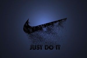 Nike Logo Wallpaper 3840x2160 laptop