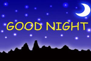 vertical Good Nite Wallpaper 2560x1600 pictures