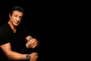 widescreen Sylvester Stallone Wallpapers 1920x1200 4K