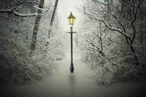 Narnia Wallpaper 1920x1080 tablet