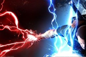 amazing Infamous 2 Wallpapers 2560x1600
