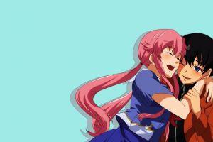 full size future diary wallpaper 1920x1080 mac