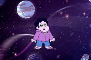 download free steven universe backgrounds space 1920x1080 photo