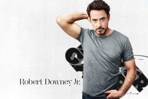 cool Hollywood Male Actors Wallpapers 1920x1200