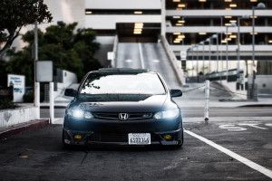 Honda Civic Wallpaper 3840x2160 for meizu
