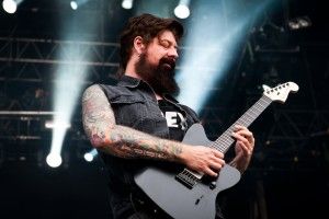 widescreen Jim Root Wallpapers 1920x1275 laptop