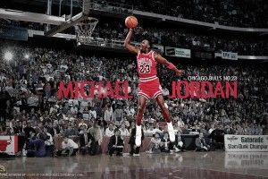 Michael Jordan HD Wallpapers 1920x1200 free download