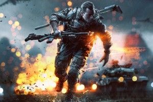 Battlefield 4 Wallpapers 1920x1159 for android 4.0