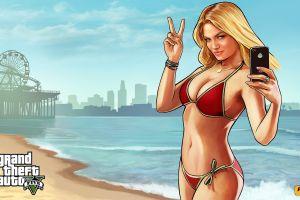 gta v wallpaper 2880x1800 download free