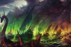 cool Song of Ice and Fire Wallpaper 2006x1082 for pc