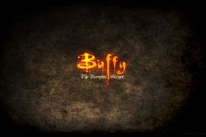 full size Buffy Wallpapers 1920x1200 screen