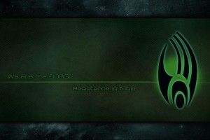 popular Borg Wallpaper 1920x1080