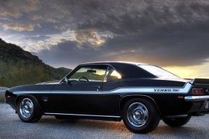 download free 1969 Camaro Wallpaper 1920x1080 iPhone