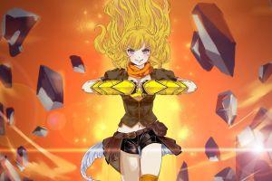beautiful yang xiao long wallpaper 1920x1080 for tablet