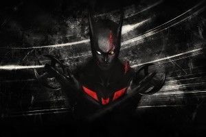 most popular Batman Beyond Wallpapers 1920x1080 ipad retina
