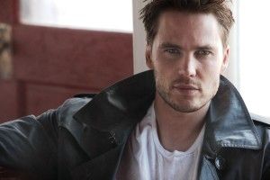 gorgerous Taylor Kitsch Wallpaper 2880x1920 photo