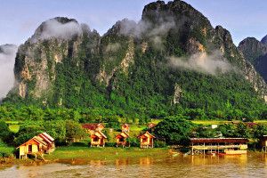free download Laos Wallpaper 2048x1536