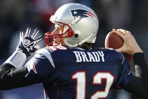 Tom Brady Wallpapers 3840x2160 for lockscreen