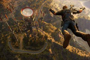 just cause 3 wallpaper 1920x1080 HD for mobile