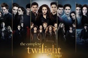 best Twilight Saga Backgrounds 1920x1080