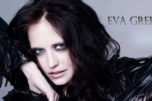 free Eva Green Wallpaper 1920x1080 cell phone