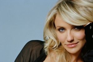 Cameron Diaz Wallpapers 1920x1200 720p
