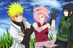 beautiful Naruto Shippuden Wallpaper Hokage 1920x1080 ipad retina